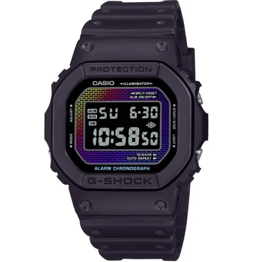 Casio G-Shock DW-5600RW-1ER - 30 dní na vrátenie tovaru, Garancia originality