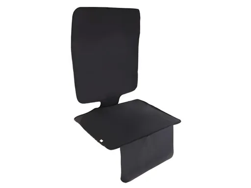 Podložka ochranná pod autosedačku CAR KIDS COVER 3 SIXTOL čierna