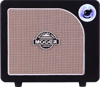 MOOER Hornet Modelingové gitarové kombo