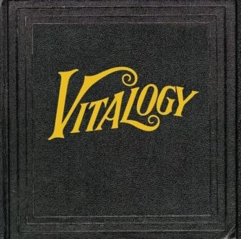 Pearl Jam - Vitalogy (Reissue) (Remastered) (CD)