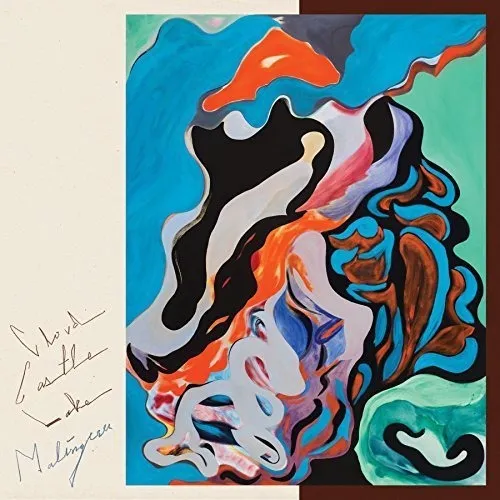 Cloud Castle Lake, MALINGERER, CD