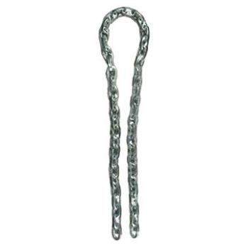 Master Lock – Reťaz Master Lock 8012EURD priemer 6 mm (1,5 m)