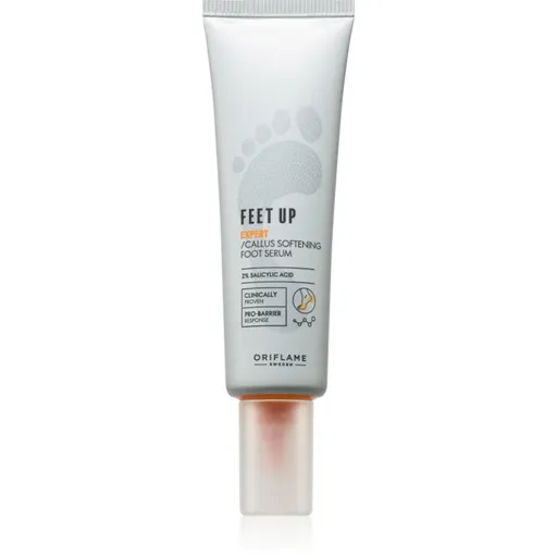 Oriflame Feet Up Expert sérum proti hrubej a mozoľovitej koži 30 ml