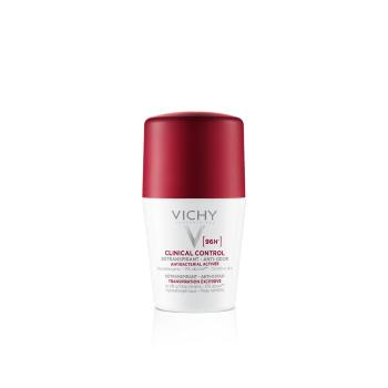 VICHY 96h Detranspirant proti zápachu roll-on 50 ml