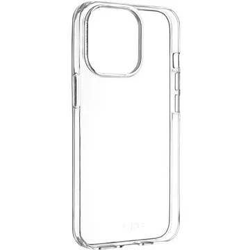 FIXED Slim AntiUV na Apple iPhone 13 Pro číry (FIXTCCA-793)