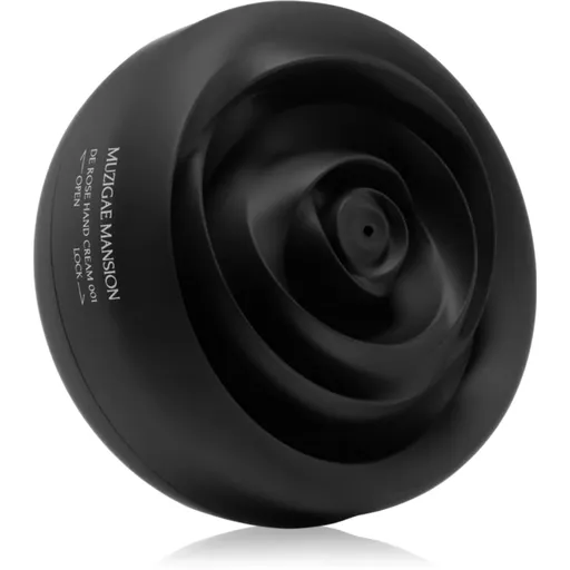 MUZIGAE MANSION De Rose Hand Cream ochranný krém na ruky pre intenzívnu hydratáciu 001 Signature Rose 30 ml