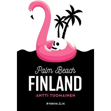Palm Beach Finland (978-80-766-2157-2)