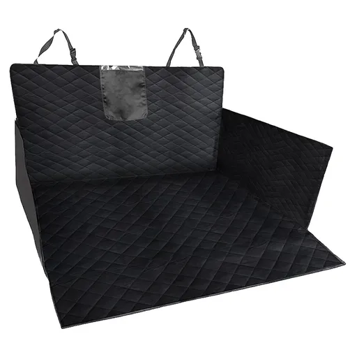 DOG FANTASY Poťah do batožinového priestoru 170 x 181 cm