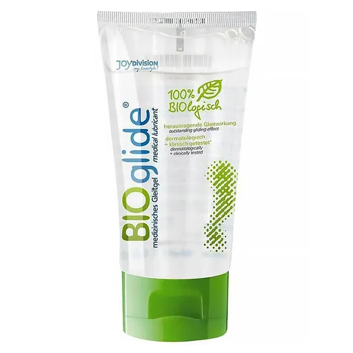 BIOGLIDE Lubrikačný gél Natural 150 ml