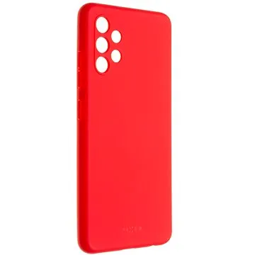 FIXED Story pre Samsung Galaxy A32 červený (FIXST-705-RD)