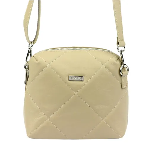 Moderná kožená kabelka skl.