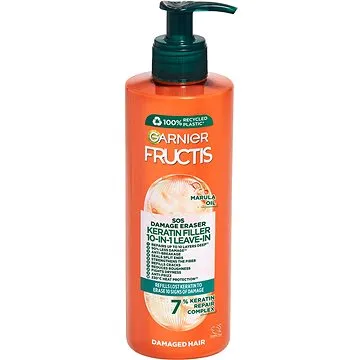 GARNIER Fructis SOS Repair 10 v 1 400 ml (3600542225397)