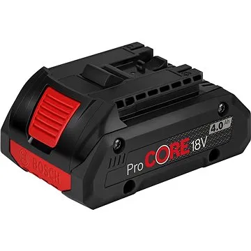 BOSCH GBA ProCORE18V 4.0 Ah (1.600.A01.6GB)