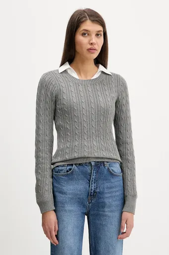 Sveter Hollister Co.