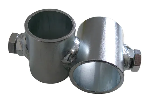 Držiak stožiaru - kloubek, uchytenie stožiaru priemer 35/35mm TPG