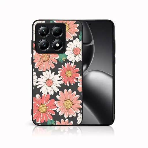 MY ART Ochranný kryt pre Xiaomi 14T Pro DAISY (161)