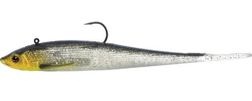 Westin gumová nástraha twitchteez r2f headlight - 13,5 cm 18 g