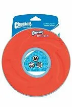 Hračka pre psov Chuckit Zipflight Medium