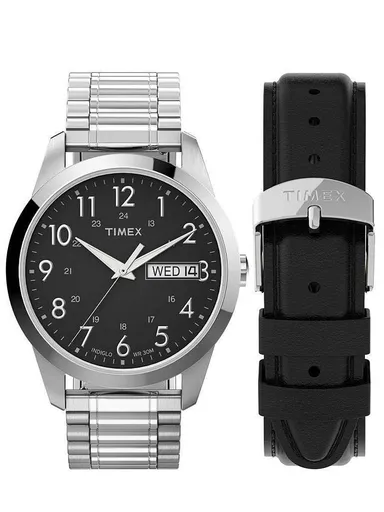 TIMEX South Street Sport TWG027900 PÁNSKE HODINKY + KRABIČKA