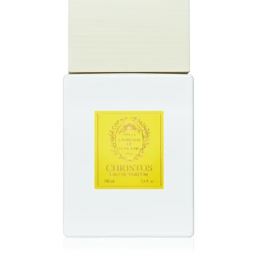 Giardini di Toscana Christos parfumovaná voda unisex 100 ml