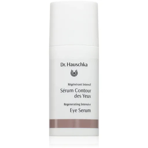 Dr. Hauschka Regeneration očné sérum s regeneračným účinkom 15 ml