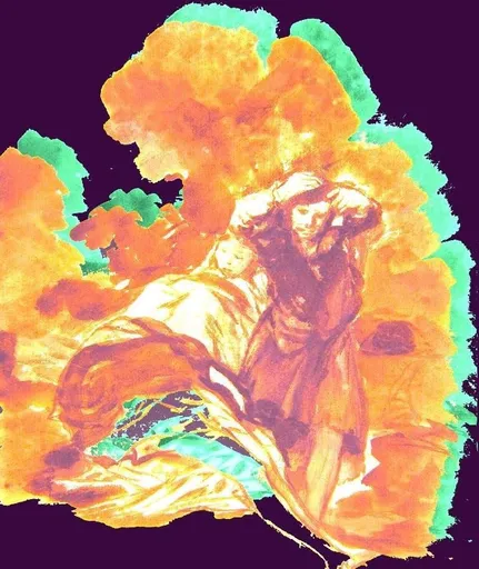 SOMEBODY ELSE'S SONG