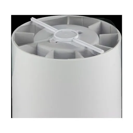 Haco spätná klapka plastová k ventilátoru AV 100 ZKPAV100