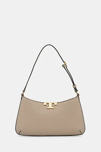 Kožená kabelka Tory Burch Eleanor Soft Slim