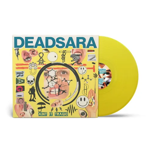 AIN'T IT TRAGIC (RSD 2025)