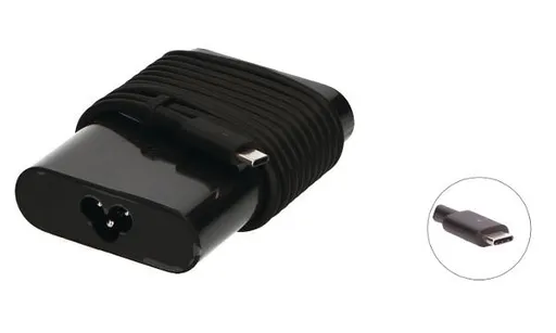 Dell Latitude 5500 Dell 65W USB Type-C AC adaptér