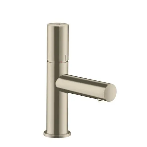 Hansgrohe Axor Uno umývadlová batéria s neuzatvárateľným vtokom kartáčovaný nikel 45005820