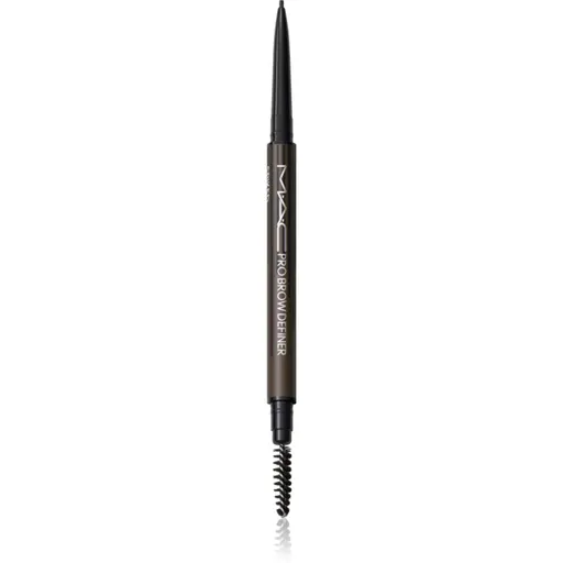 MAC Cosmetics Pro Brow Definer vodeodolná ceruzka na obočie odtieň Spiked 0.3 g