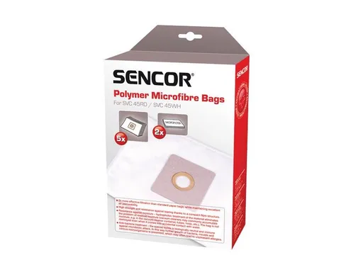 SENCOR SVC 840 MICRO 5ks