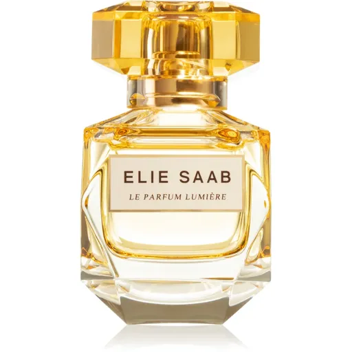 Elie Saab Le Parfum Lumière parfumovaná voda pre ženy 30 ml