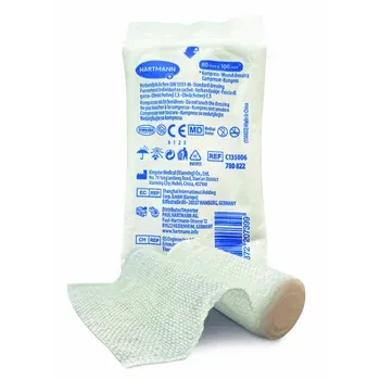 OBVÄZ HOTOVY ECONOMY sterilný, veľ. 2, 1ks