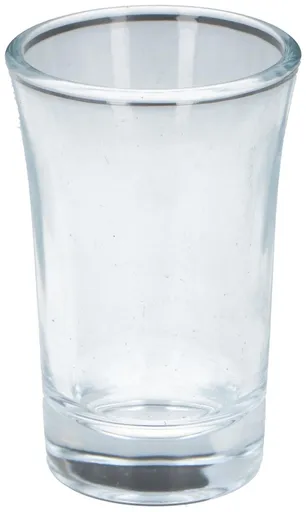 EDCO - Pohár 45ml sada 4ks