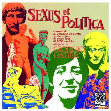 SEXUS ET POLITICA
