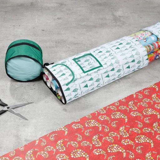 Haushalt international Organizér na vánoční papír, vánoční motiv