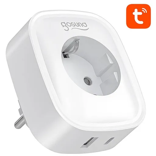 Obojok pre mačky nylonový 10mm/30cm modrý Zolux