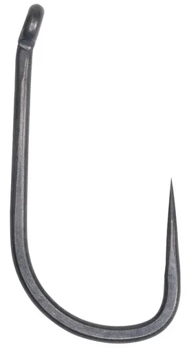 Korda háčiky straight point barbless 10 ks - veľkosť 4