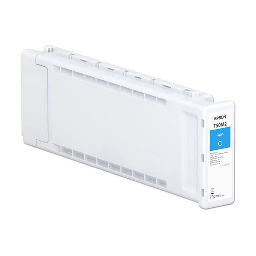 Epson C13T50M200 azúrová (cyan) originálna cartridge