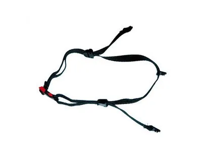 Podbradný opasok 3M GH4