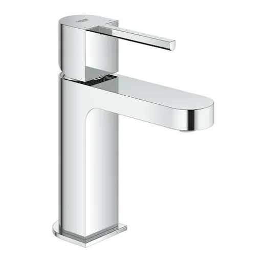 Grohe Plus umývadlová batéria s clic-clacem chróm 33163003 G33163003