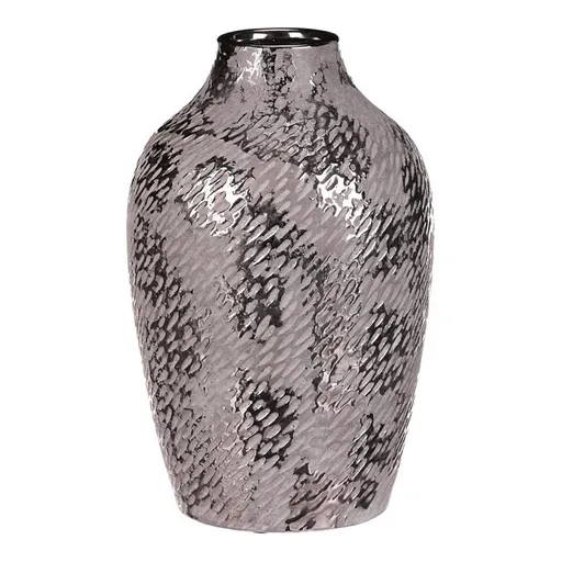 Keramická váza - tvar antickej nádoby v. 26 cmcm