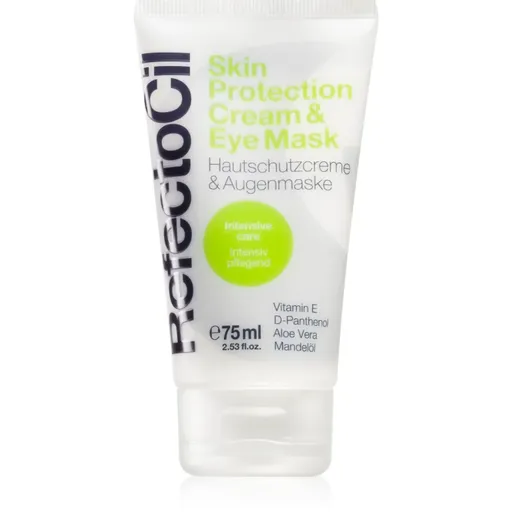 RefectoCil Skin Protection Cream ochranný krém pred farbením 75 ml