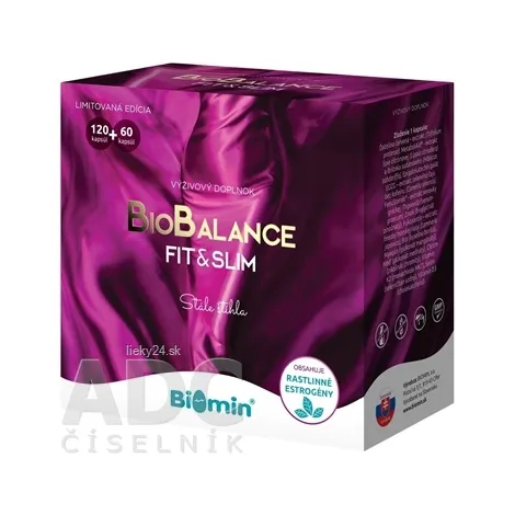 Biomin BioBalance FIT&SLIM