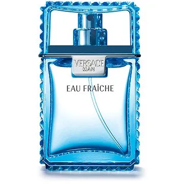 VERSACE Eau Fraiche Man EdT 30 ml (8018365500013)