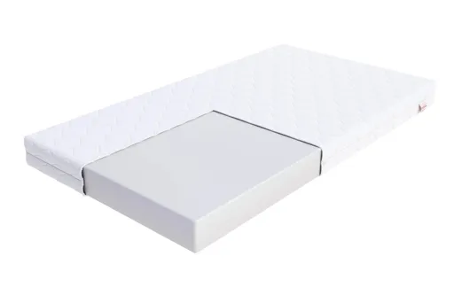 FDM Penový matrac BRESSO Microquilt | 180 x 200 cm