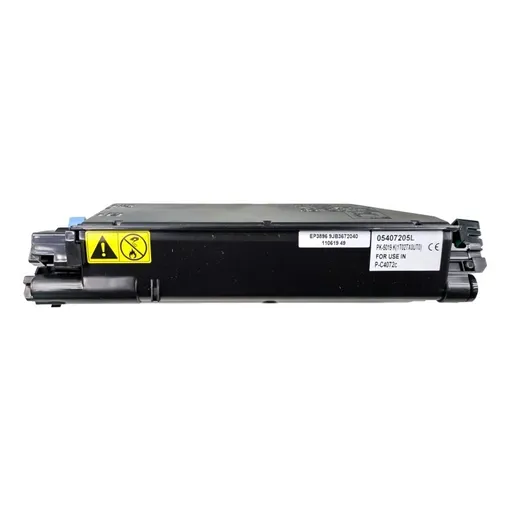 Triumph Adler PK-5019K 1T02TX0TA0 čierny (black) kompatibilný toner