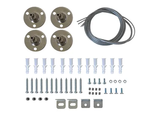 Závesný systém pre LED panel V-TAC 6018